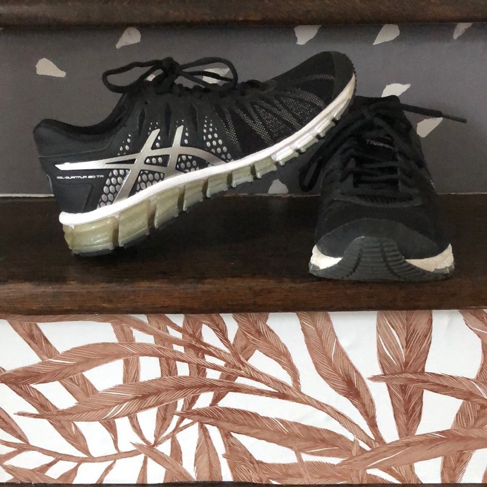Asics Gel Quantum 180 TR